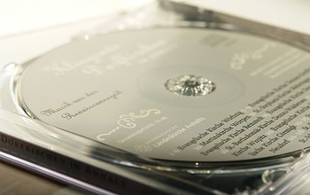 Bild von CD